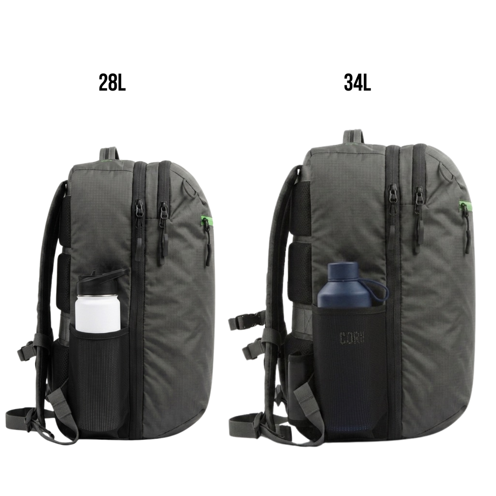 COR Surf Island Hopper 2.0 Carry-On Travel Backpack