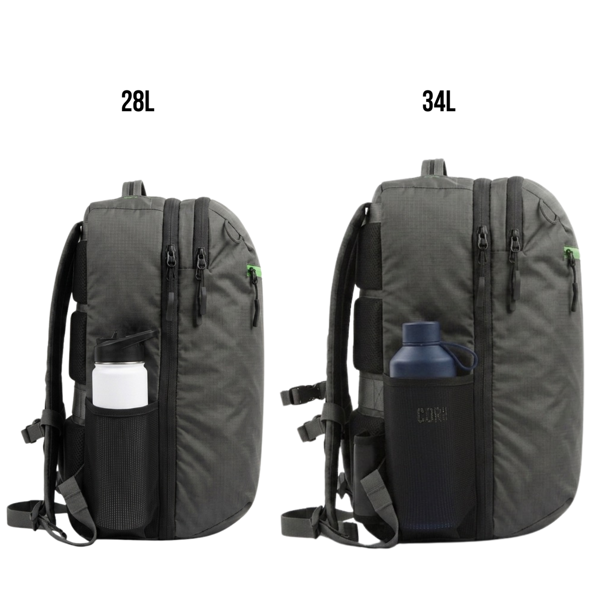 COR Surf Island Hopper 2.0 Carry-On Travel Backpack