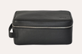 Kiko Leather Dopp Kit – Premium Travel Toiletry Bag