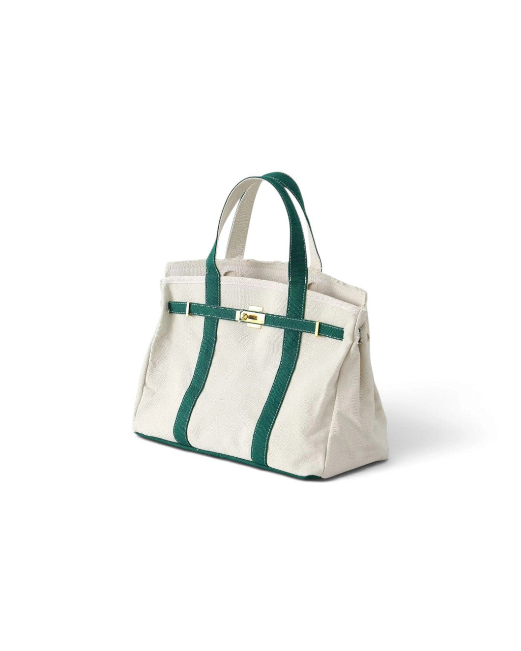 Gameday Luxe Distressed Canvas Weekender Tote