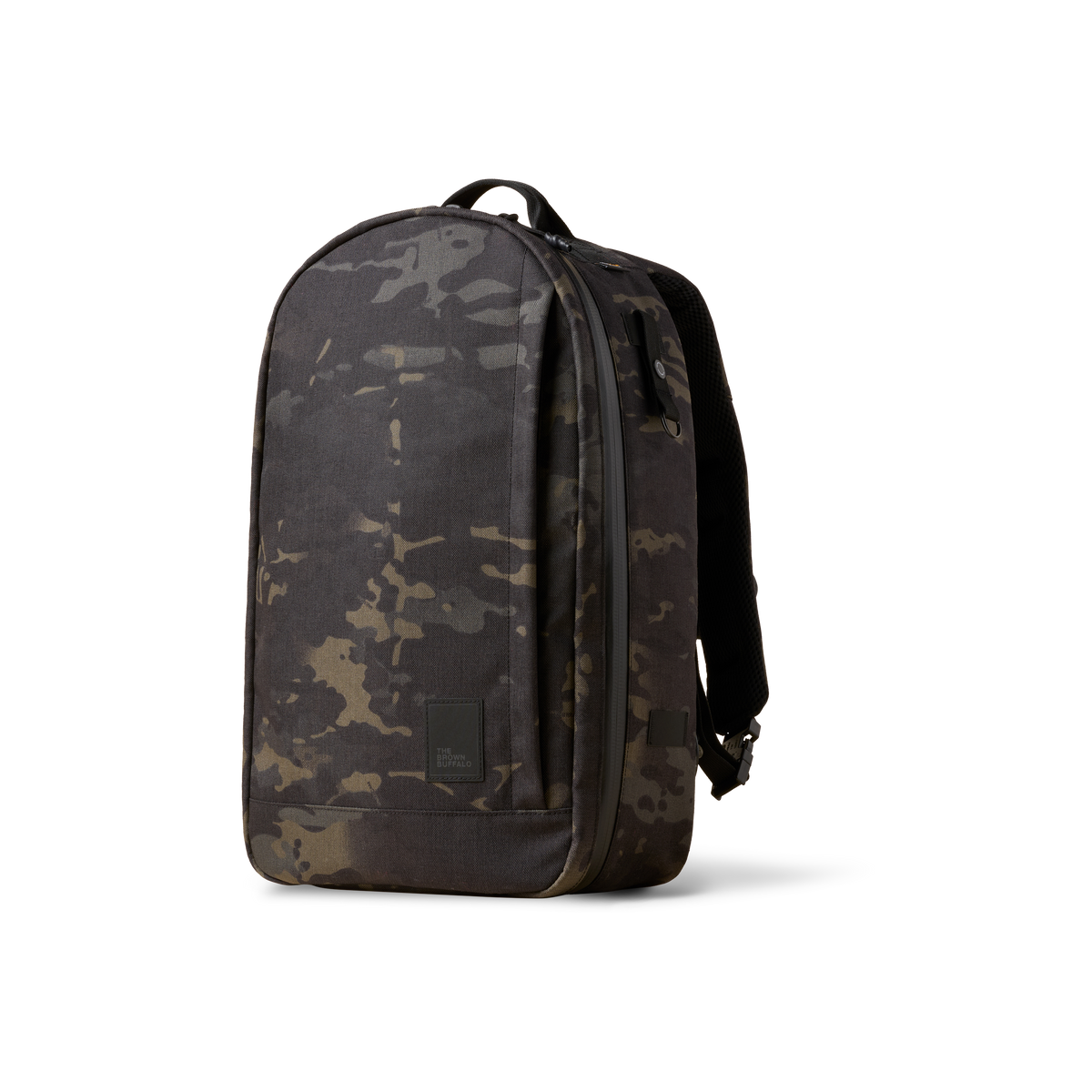 The Brown Buffalo Conceal Pack 21L Travel Backpack