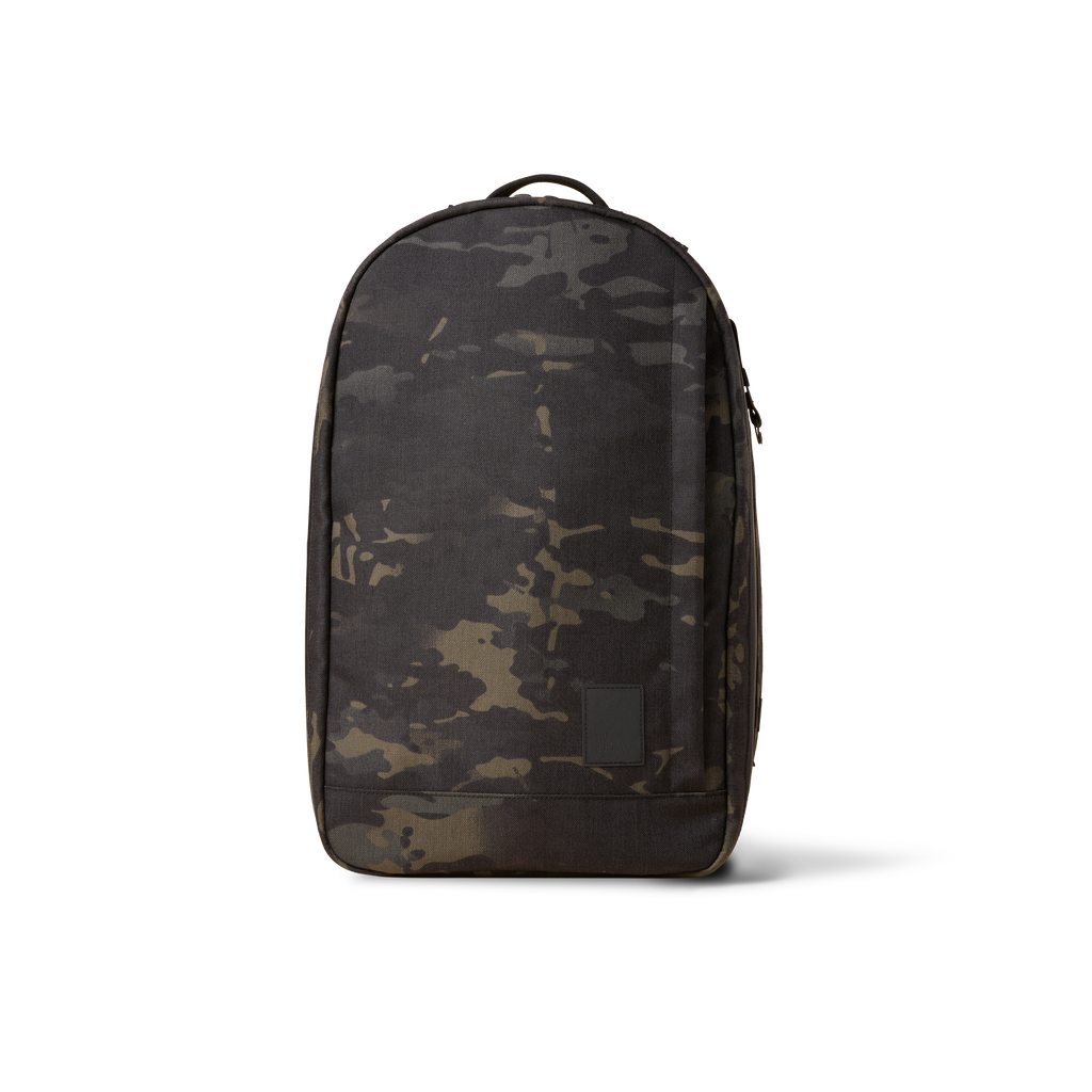 The Brown Buffalo Conceal Pack 21L Travel Backpack