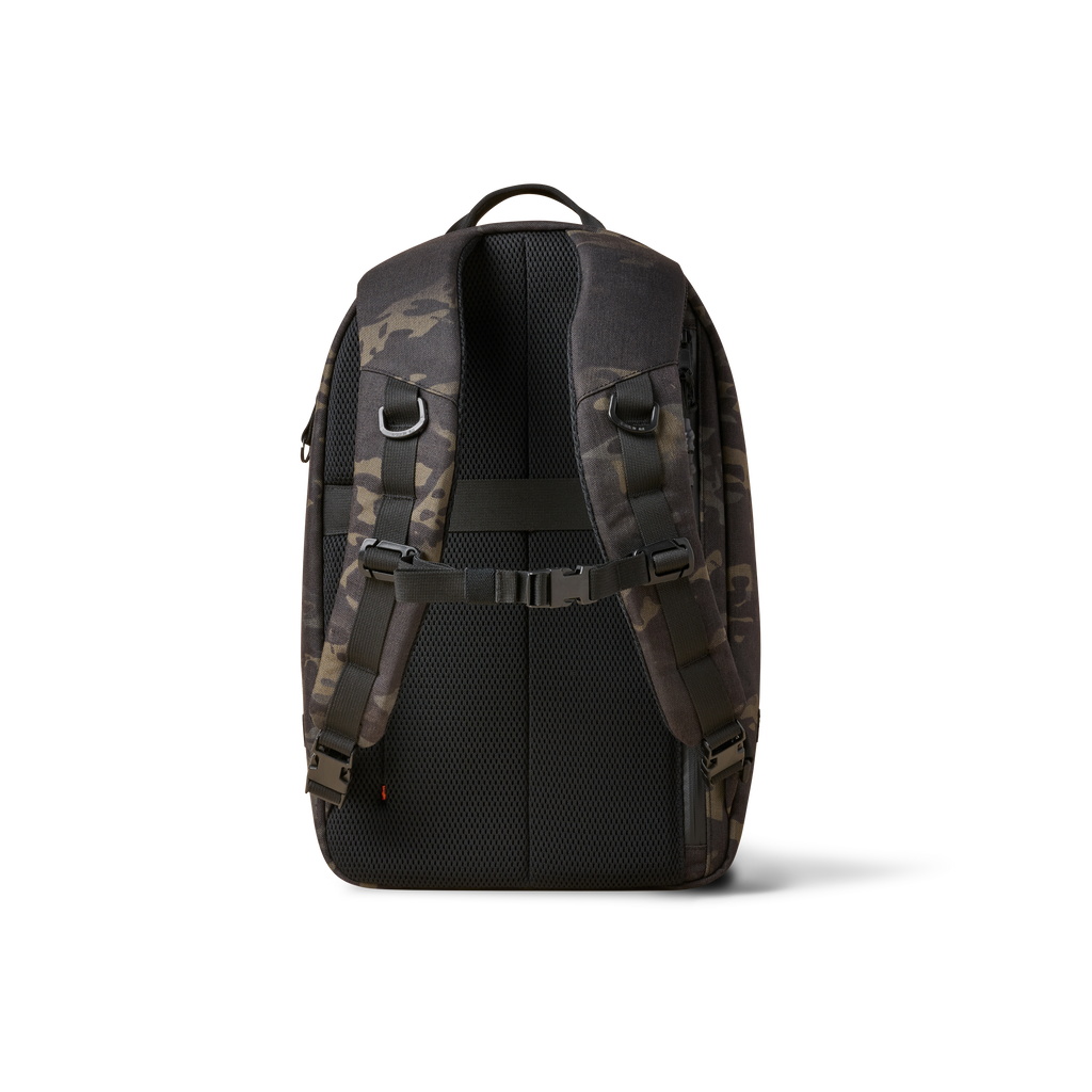 The Brown Buffalo Conceal Pack 21L Travel Backpack