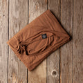 Glacial Gear Ultralight Merino Wool Travel Blanket