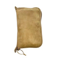 Recycled Firefighter Major Dopp Bag – Large