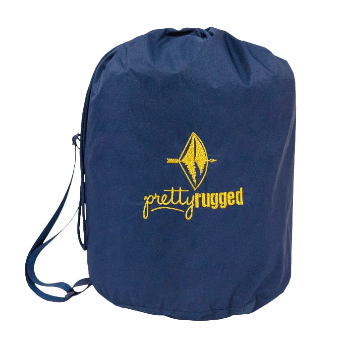 Pretty Rugged Waterproof Windproof Large Travel Blanket