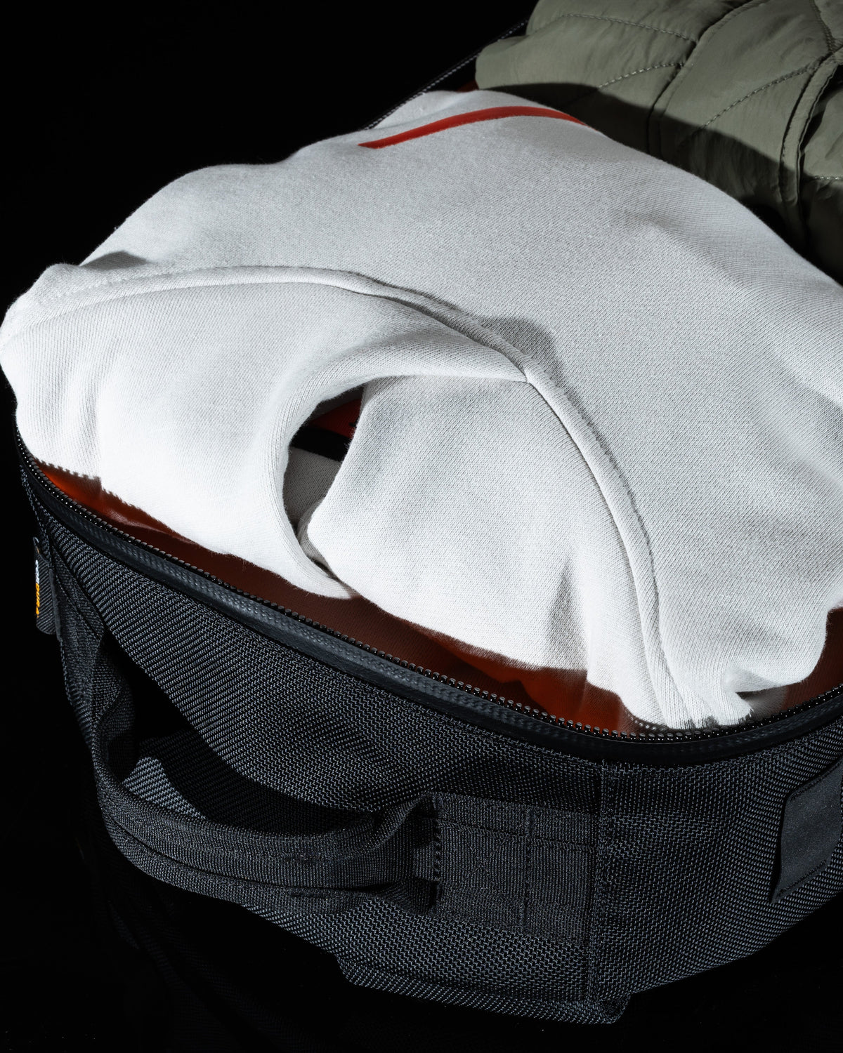 The Brown Buffalo Conceal Pack 21L Travel Backpack