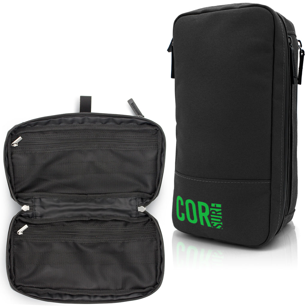 COR Surf Island Hopper Travel Bundle – Backpack + Packing System