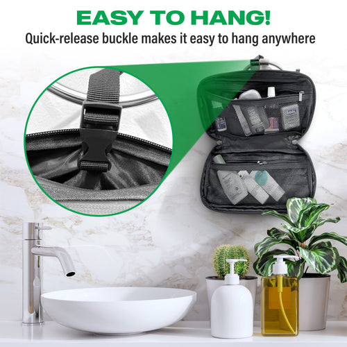 COR Surf Compact Toiletry Travel Bag