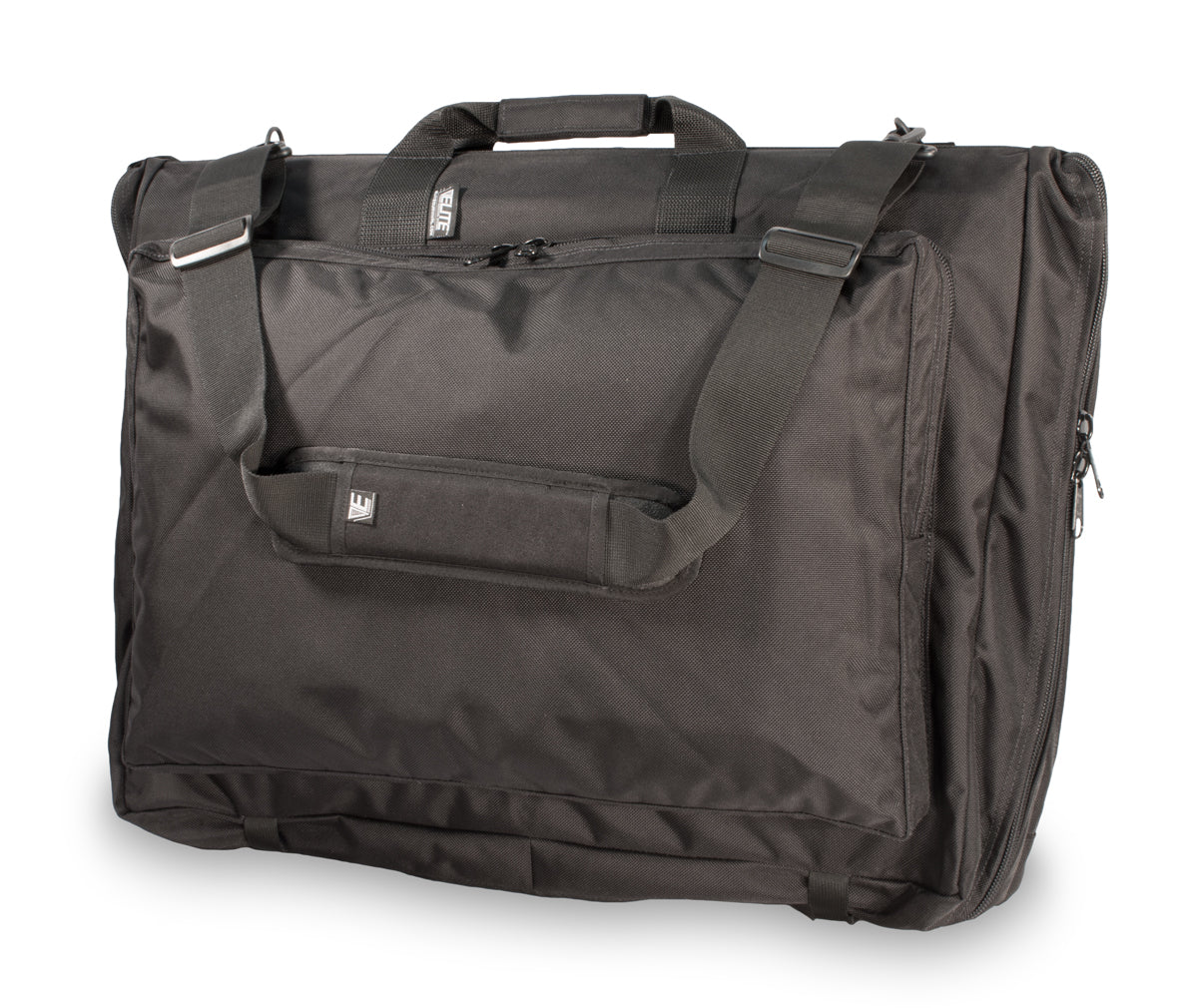 Elite Survival Systems Deluxe Ballistic Nylon Garment Bag