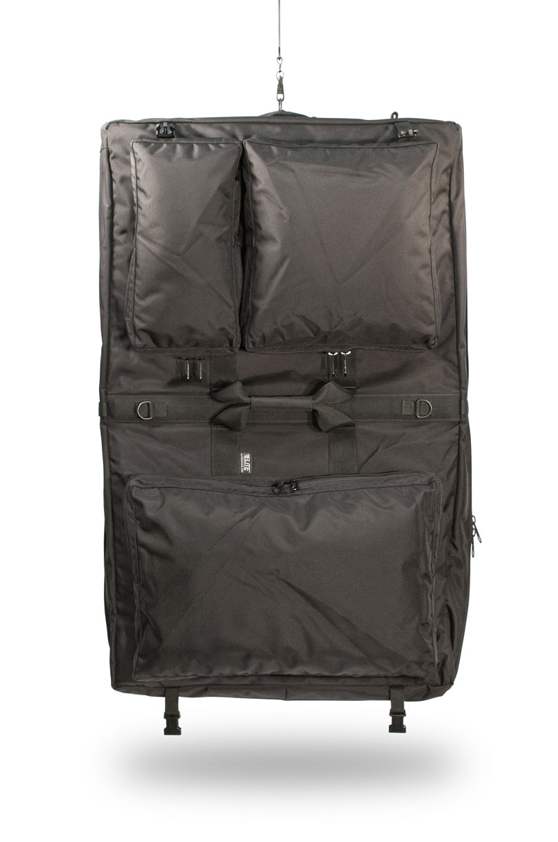 Elite Survival Systems Deluxe Ballistic Nylon Garment Bag