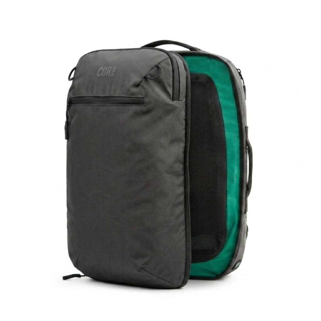 COR Surf Island Hopper 2.0 Carry-On Travel Backpack
