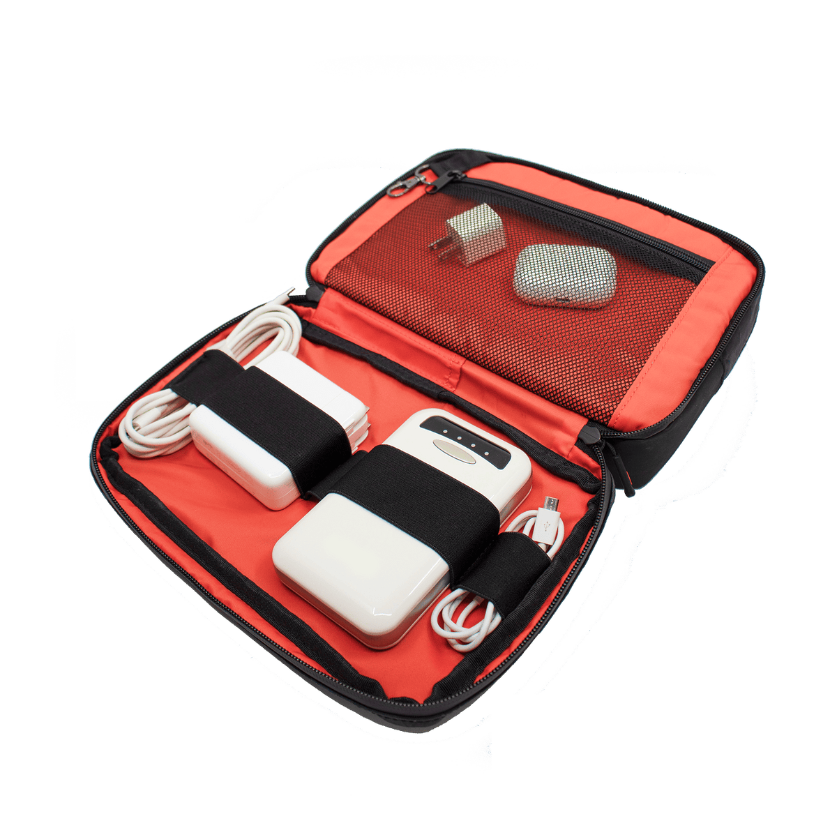 PHOOZY Tech Capsule Travel Organizer