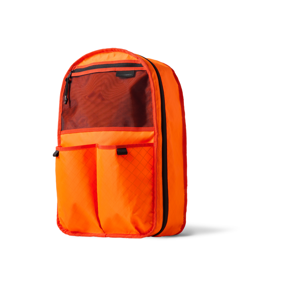 The Brown Buffalo Conceal Pack 21L Travel Backpack