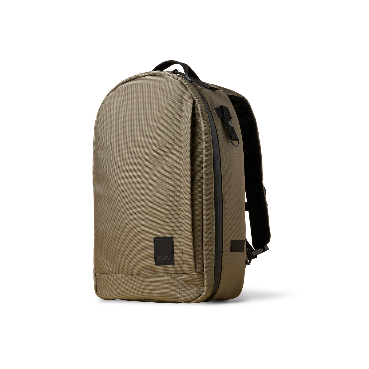 The Brown Buffalo Conceal Pack 21L Travel Backpack