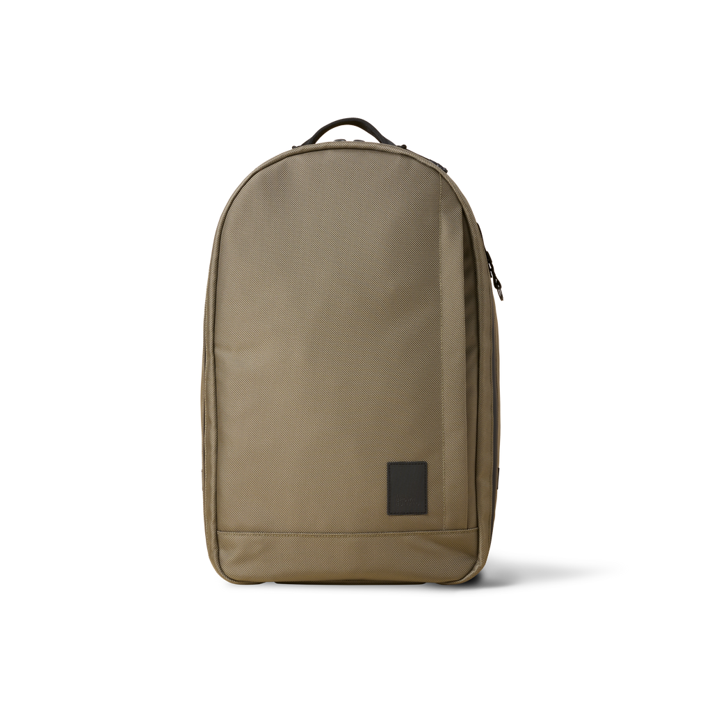 The Brown Buffalo Conceal Pack 21L Travel Backpack