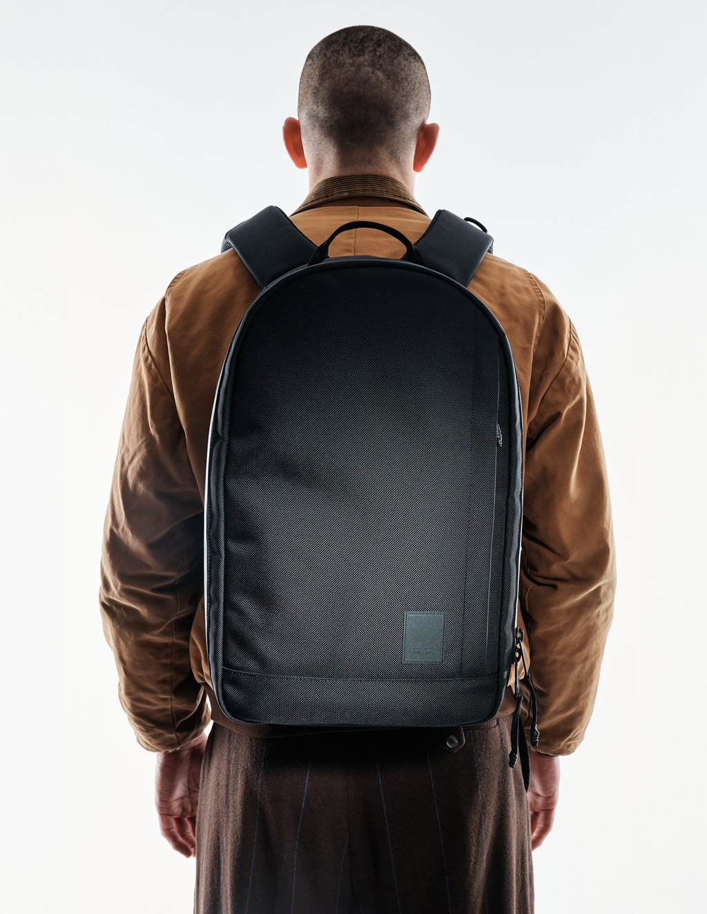 The Brown Buffalo Conceal Pack 21L Travel Backpack