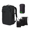COR Surf Island Hopper Travel Bundle – Backpack + Packing System
